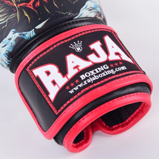 RFBGV-87 Raja Fancy Wukong - Image 6