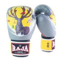 Alternative view of Raja Fancy Christmas Dear