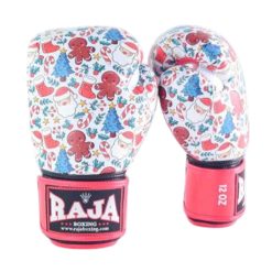 Alternative view of Raja Fancy Christmas X