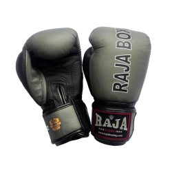 RJB-P1-1 Premium gloves The Original Raja (Gray/Black)