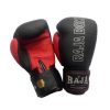 RJB-P1-1 Premium gloves The Original Raja (Black/Red)