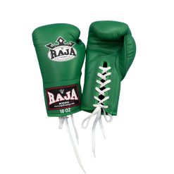 RBGL-1-1 Raja Single lace up (Green)