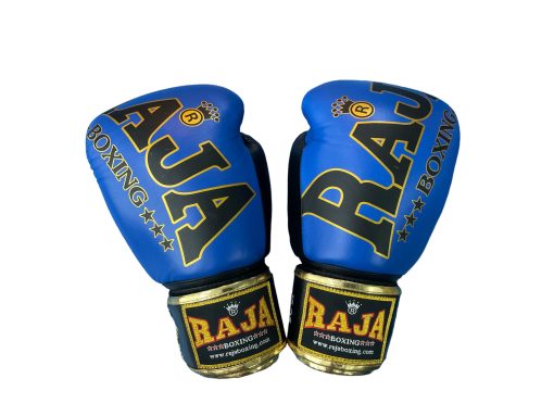 RBGV-1A Raja Origin (Blue)