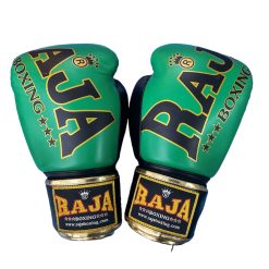 RBGV-1A Raja Origin (Green)