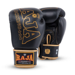 RBGV-1A Raja Origin (Black)