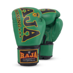 RBGV-1A Raja Origin (Green)
