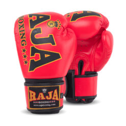 RBGV-1A Raja Origin ( Red )