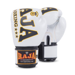 RBGV-1A Raja Origin (White)