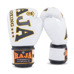 Alternative view of RBGV-1A Raja Origin (White)