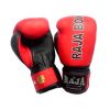 RJB-P1-1 Premium gloves The Original Raja (Red/Black)