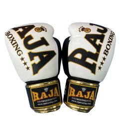 RBGV-1A Raja Origin (White)