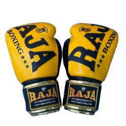 RBGV-1A Raja Origin (Yellow)