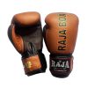 RJB-P1-1 Premium gloves The Original Raja (Brown/Black)