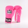 RBGL-1-1 Raja Single lace up (Pink)