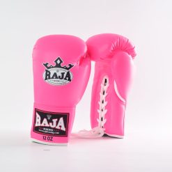 RBGL-1-1 Raja Single lace up (Pink)