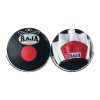 RPM-1 Classic Punch_Mitt_open finger_(Red/White/Black)
