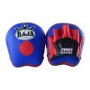RPM-2 Classic Punch Mitt open finger (Blue/Red)