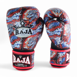 RFBGV-99 Raja Fancy Blue Dragon