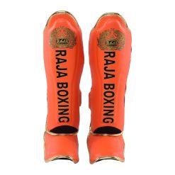 Alternative view of RSG -LS-2 Slim design and light weight (Orange)