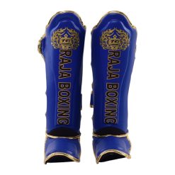 Alternative view of RSG -LS-2 Slim design and light weight (Blue)