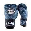 RFBGV-18 Raja Fancy Indian cloth(Navyblue)