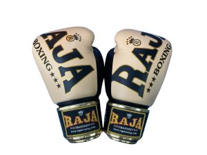 RAJA BOXING
