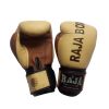 RJB-P1-1 Premium gloves The Original Raja (Beige/Brown)