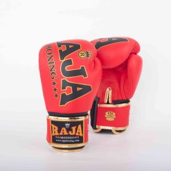 RBGV-1A Raja Origin ( Red )