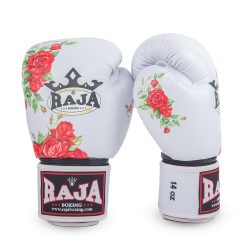 Alternative view of RFBGV-39 Raja Fancy Rose bouquet