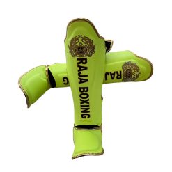 RSG -LS-2 Slim design and light weight (Lime green)