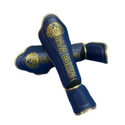 RSG -LS-2 Slim design and light weight (Dark blue) Font color Black/Gold