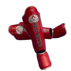 RSG -LS-2 Slim design and light weight (Red)