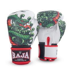 RFBGV-60 Raja Fancy Snake (White)