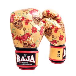 RFBGV-49 Raja Fancy Golden skull