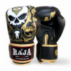 RFBGV-43 Raja Fancy Skull Demon(Black)