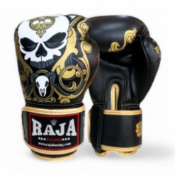 RFBGV-43 Raja Fancy Skull Demon(Black)
