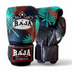 RFBGV-36 Raja Fancy Florae (Black)