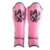 Lightweight Shin Guards V4 (Pink)