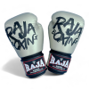 RBGV-V4 Raja Gloves Model 4 (Gray bronze)