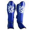 Lightweight Shin Guards V4 (Blue)