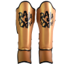 Lightweight Shin Guards V4 (Gold)