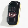 Kicking Pads (Black/Yellow) (IN PIECE)