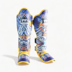 Hanuman Lightweight Shin Guards