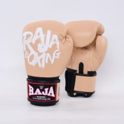 RBGV-V4 Raja Gloves Model 4