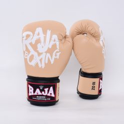 Alternative view of RBGV-V4 Raja Gloves Model 4