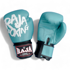 RBGV-V4 Raja Gloves Model 4