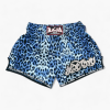 SP67-009 Raja Boxing Muay Thai Shorts
