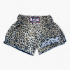 SP67-008 Raja Boxing Muay Thai Shorts