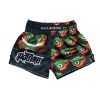 SP67-003 Raja Boxing Muay Thai Shorts