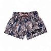 SP67-011 Raja Boxing Muay Thai Shorts